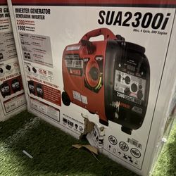 Generator $400