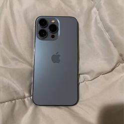 Iphone 13 Pro 128 Gb Blue