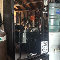 Magic Chef wine cooler