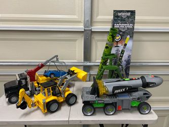 Toys