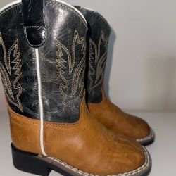 Baby Cowboy Boots