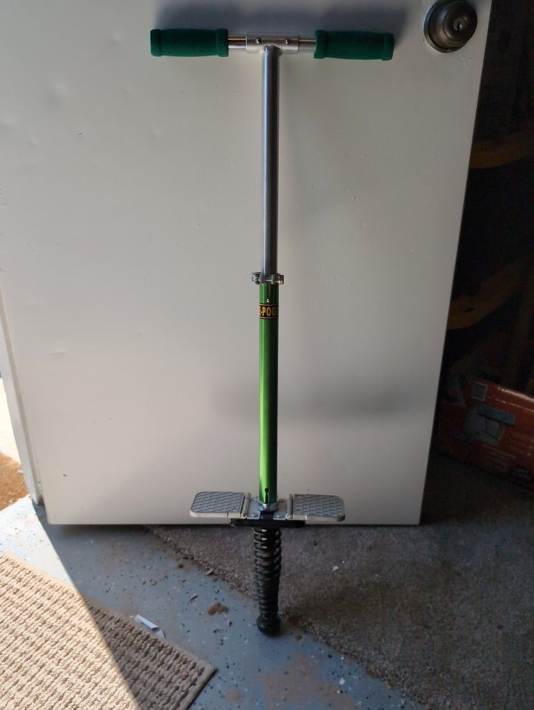 Kids Pogo Stick