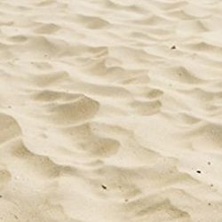 Sand