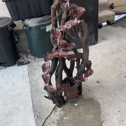 Water Fountain 