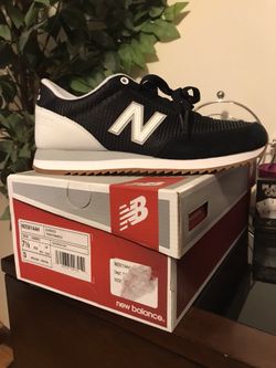 New balance classics shoes