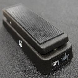 Dunlop GCB95 Cry Baby Wah Pedal
