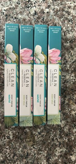 Clean Reserve Perfumes Unisex