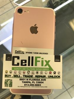 iPhone 7