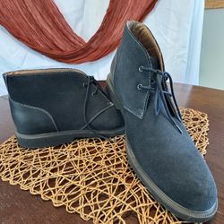 Bass Ankle Boots Men’s Size 13