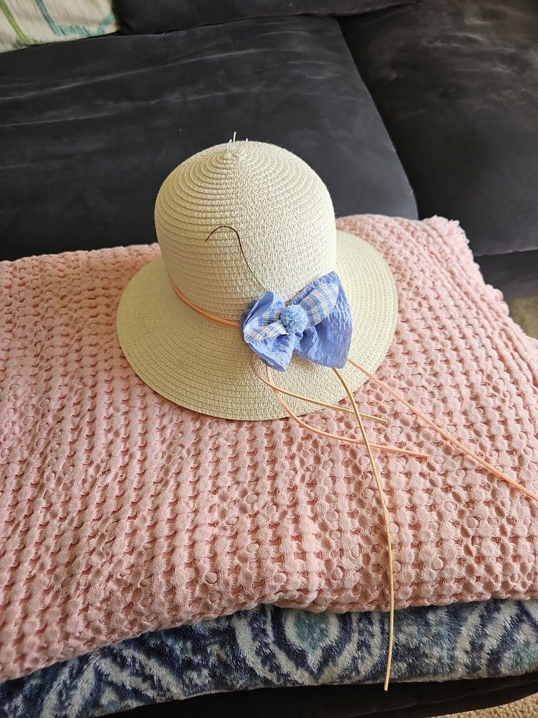 Girl Hat