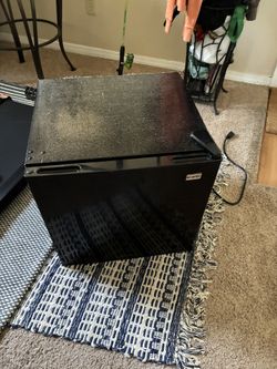 Mini Fridge