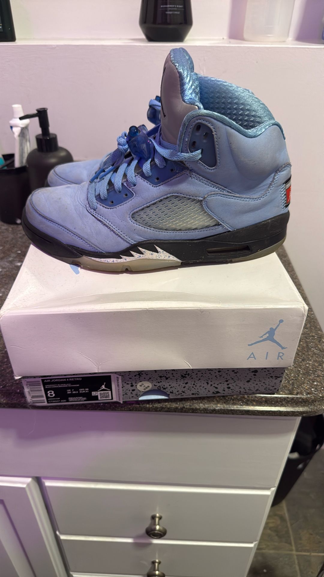 Jordan’s
