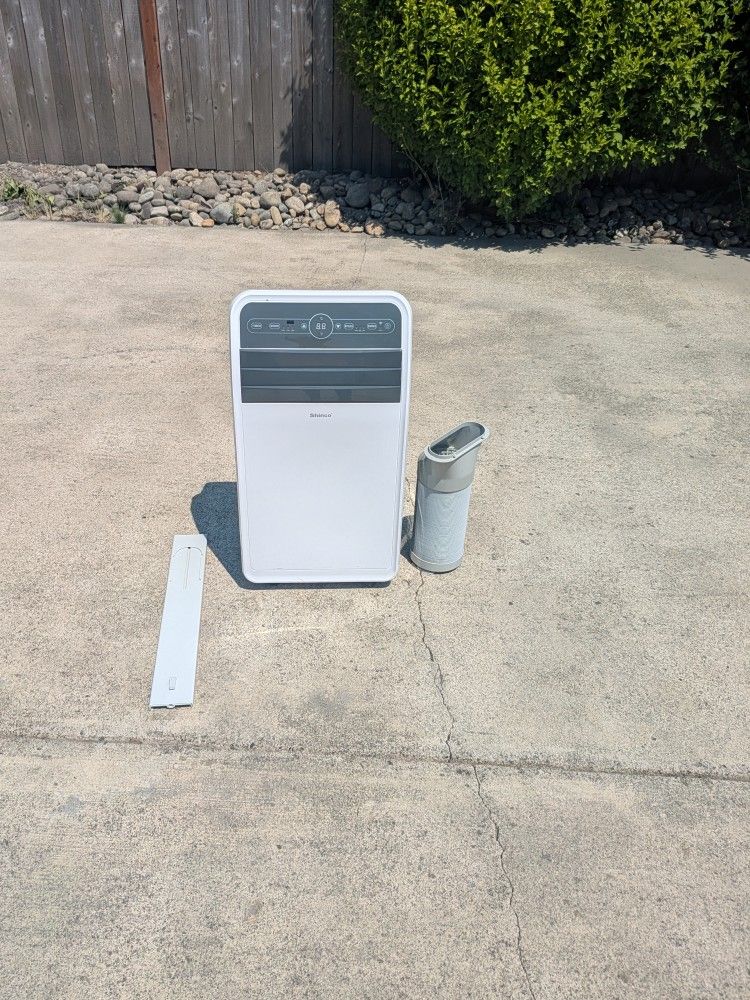 Shinco Portable AC Unit
