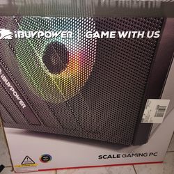 Great Gaming PC For Sale Like Brand New