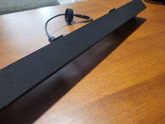 Computer Speaker Bar