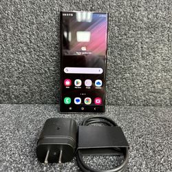 S22 Ultra 128Gb Unlocked 