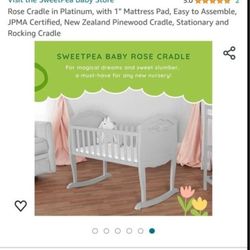 Baby crib