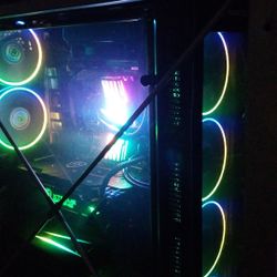 Gaming PC i7