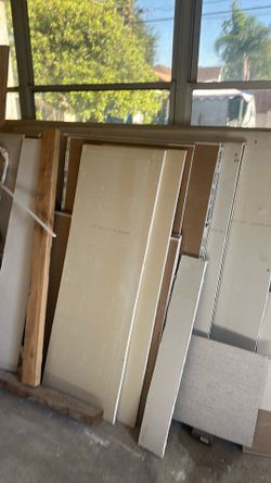 Drywall 1/2