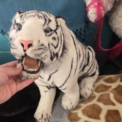 2 Tiger 