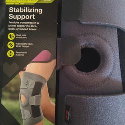 Knee Brace 