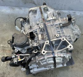 OEM PART HYUNDAI PALISADE FWD AUTO TRANSMISSION ASSY 2023 2024 2025 44K MILES 3.8L
