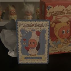 Twinkle Crush On You