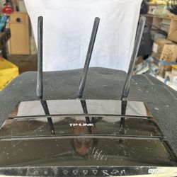 AC1750 TP-Link Wireless Router