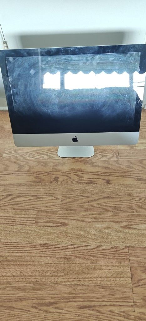 I Mac A1311 BiOS 🔒 lock