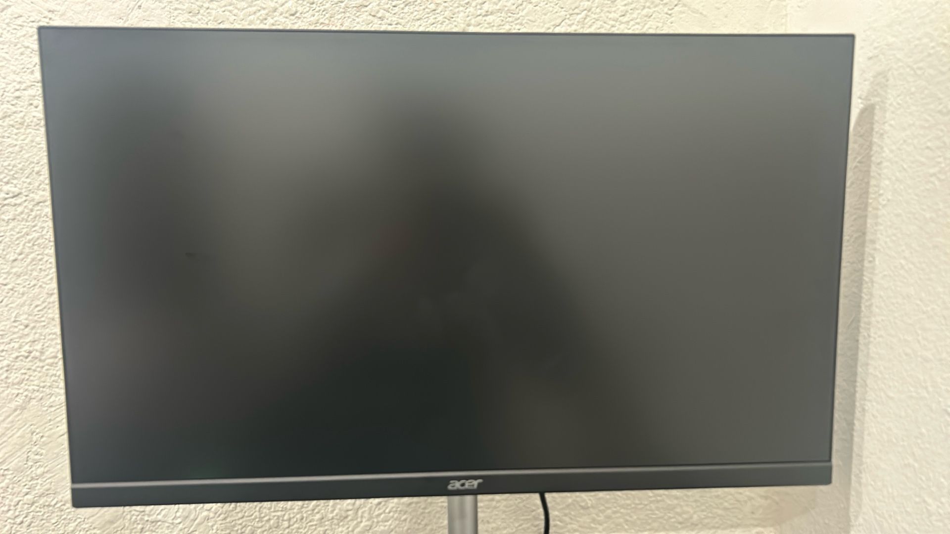 Acer Nitro gaming monitor