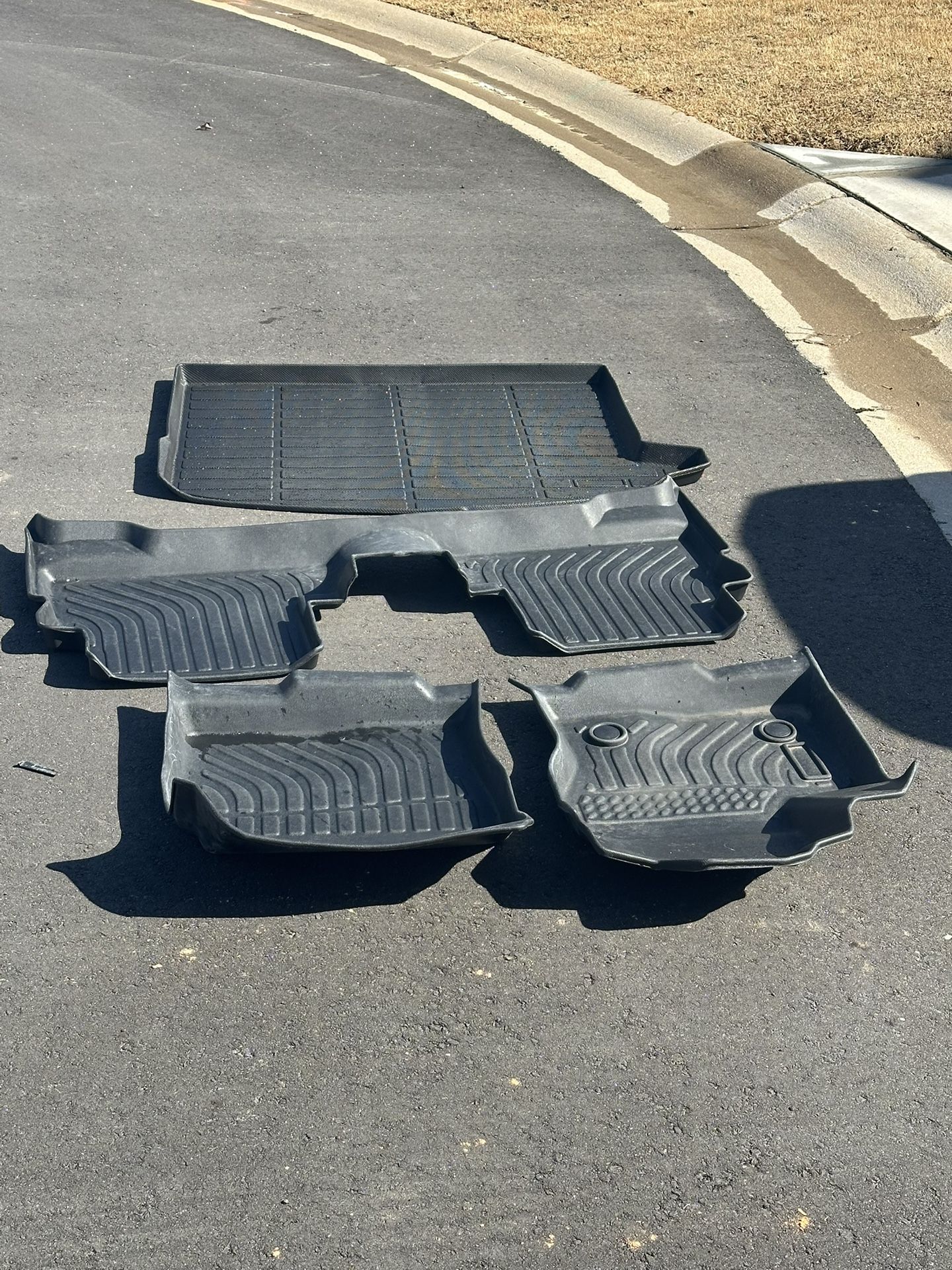 Car Mats