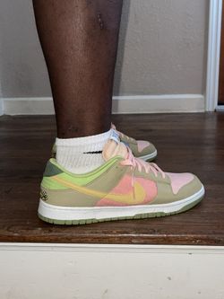 SB Dunks