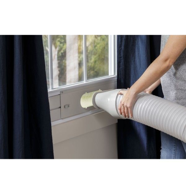 GE Portable Air Conditioner 