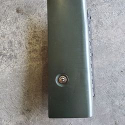 1971 Lincoln Mark III Glove Box Door with Hinge