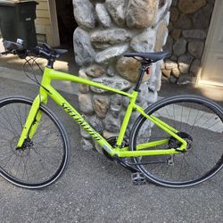 Specialized Sirrus 2.0 Medium
