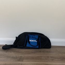 Worth Baseball Bat Bag