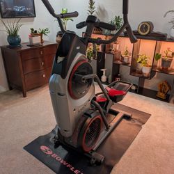 Bowflex Max Trainer M5