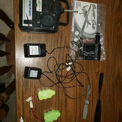 RC misolanious parts