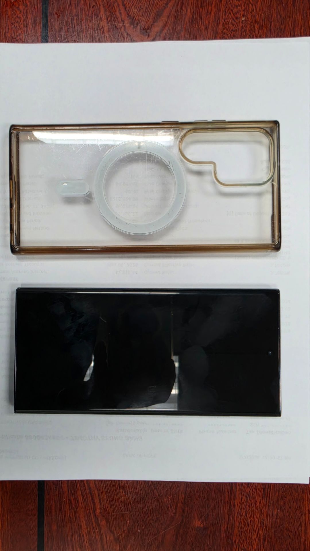Samsung S23 Ultra 512gb