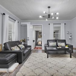 Ikea Lack Coffee And Two Side Tables 