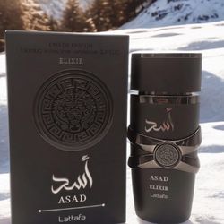 Perfumes Árabes De Caballero 