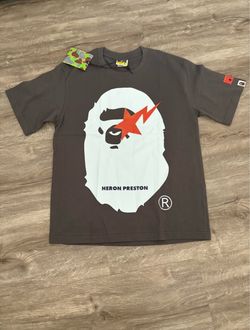 BAPE TEE SHIRT