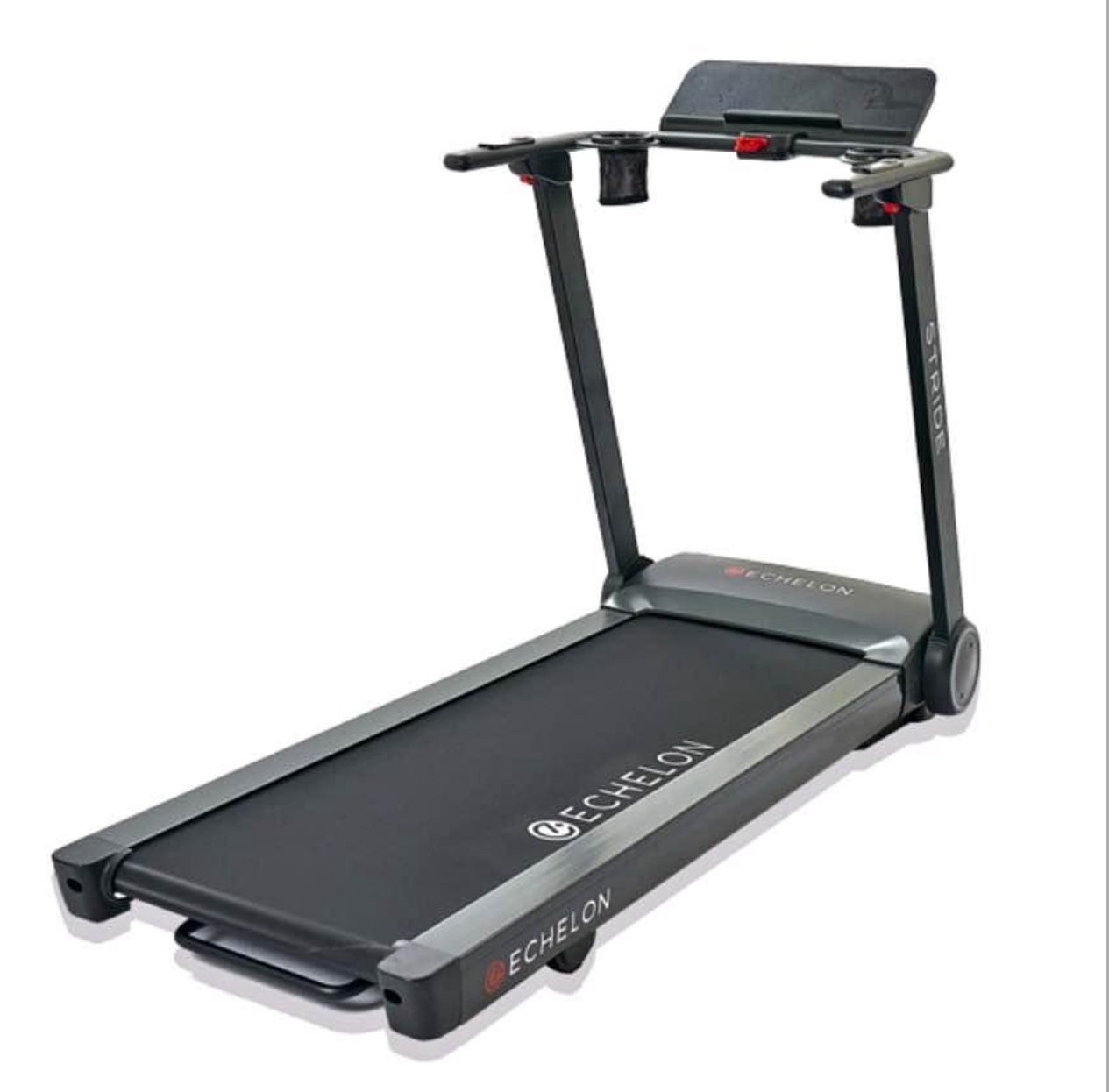 Echelon Stride Treadmill