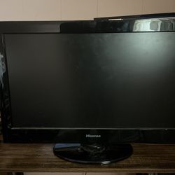 Hisense Tv 