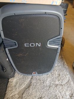 Jbl  300series