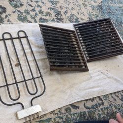Jenn Air Heating Element