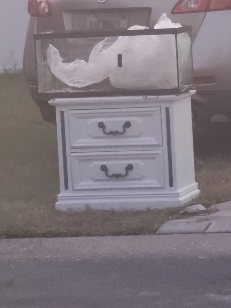 Curb Alert