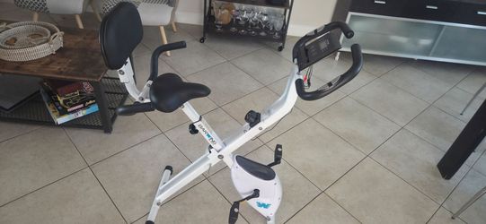 Exercise Bike Stationary