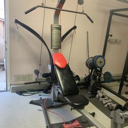 Bowflex For Sale