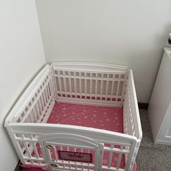 Dog Playpen